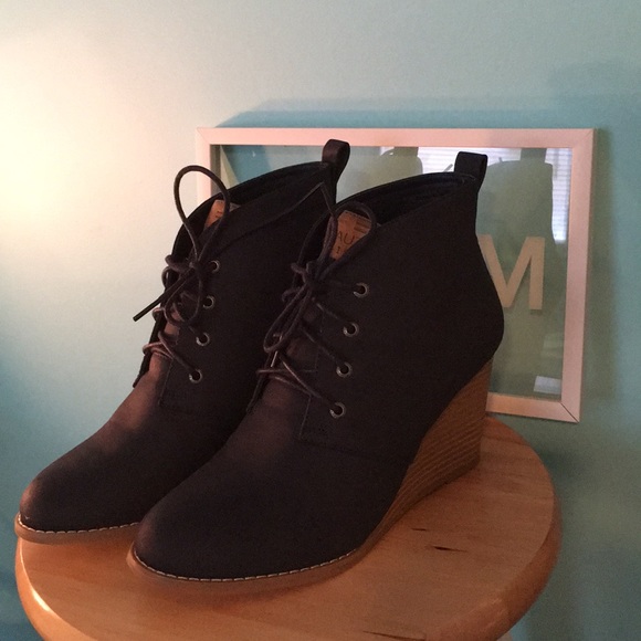 Nautica Shoes - Nautica Waterline Wedge